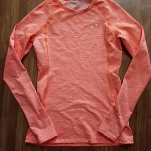 Womans SM UA shirt